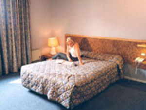 Les Salons Astoria Hotel Massy  Exterior photo